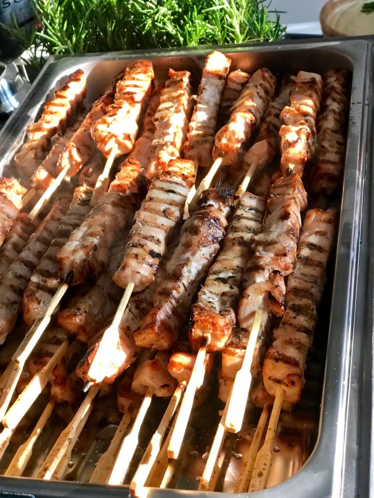 Cantine Souvlakibar
