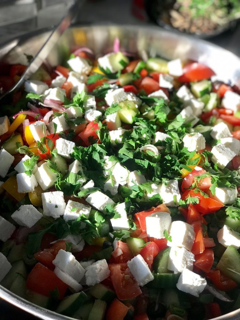 Cantine Souvlakibar