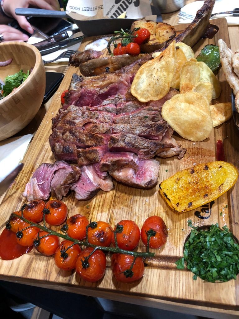 Cantine Souvlaki Bar